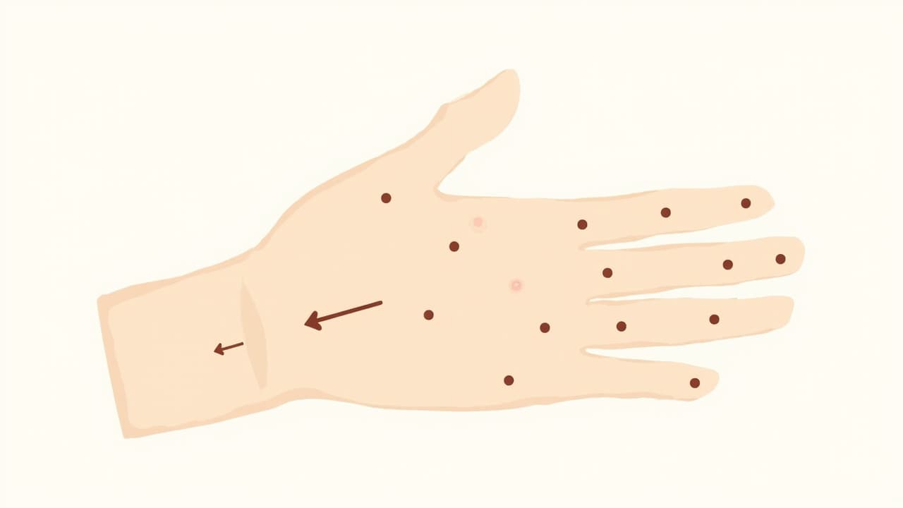 Acupressure for Carpal Tunnel Syndrome: Does It Work? (2026)