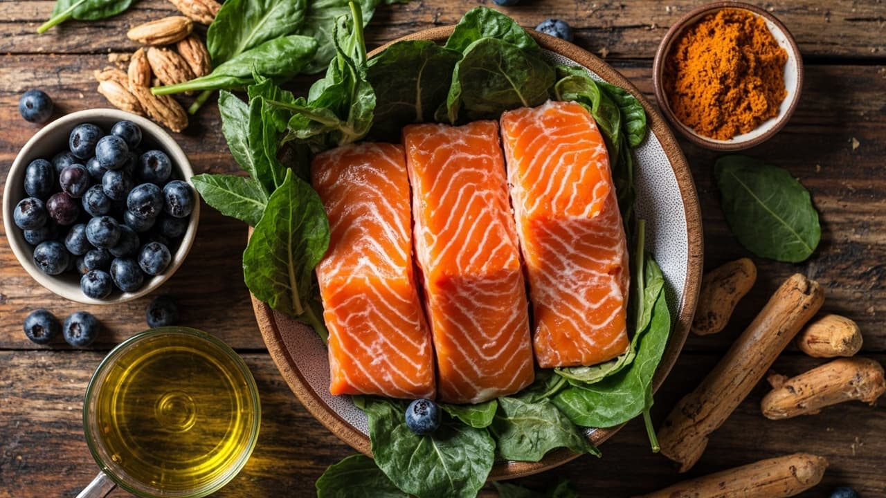 Best Foods to Eat When You Have Carpal Tunnel Syndrome (2026)