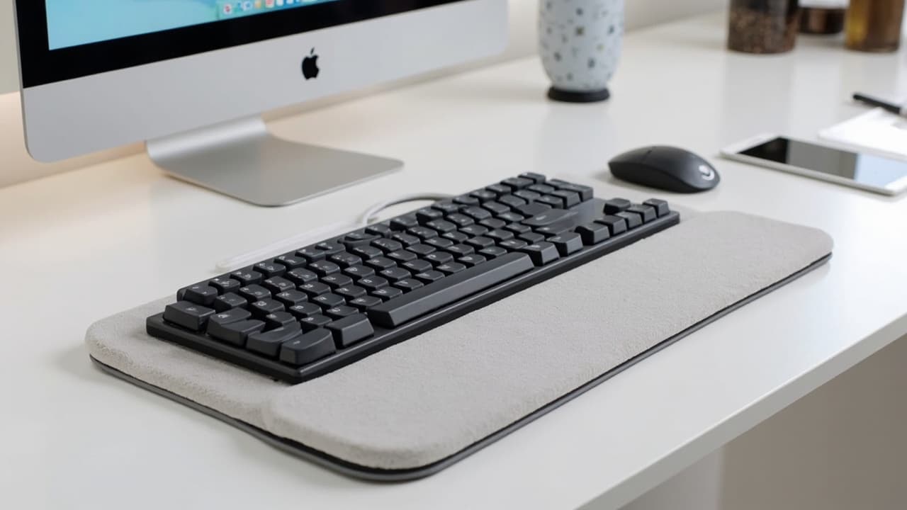 Best Keyboard for Carpal Tunnel: Top 6 Picks for 2026