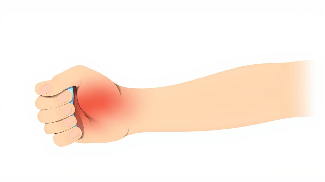 Carpal Tunnel Flare-Up: Causes, Treatment, and Prevention 2026