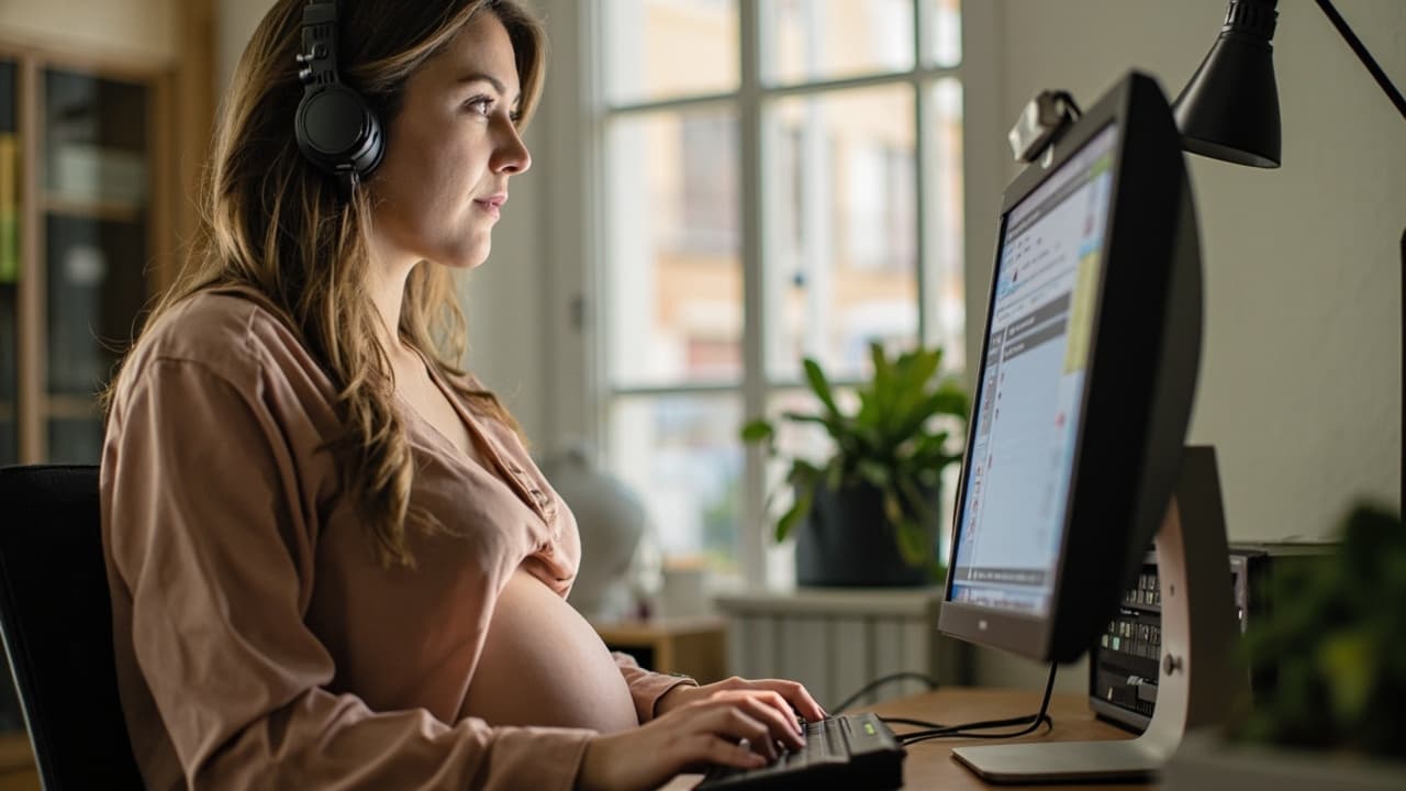 Carpal Tunnel Syndrome in Pregnancy: What to Expect (2026)
