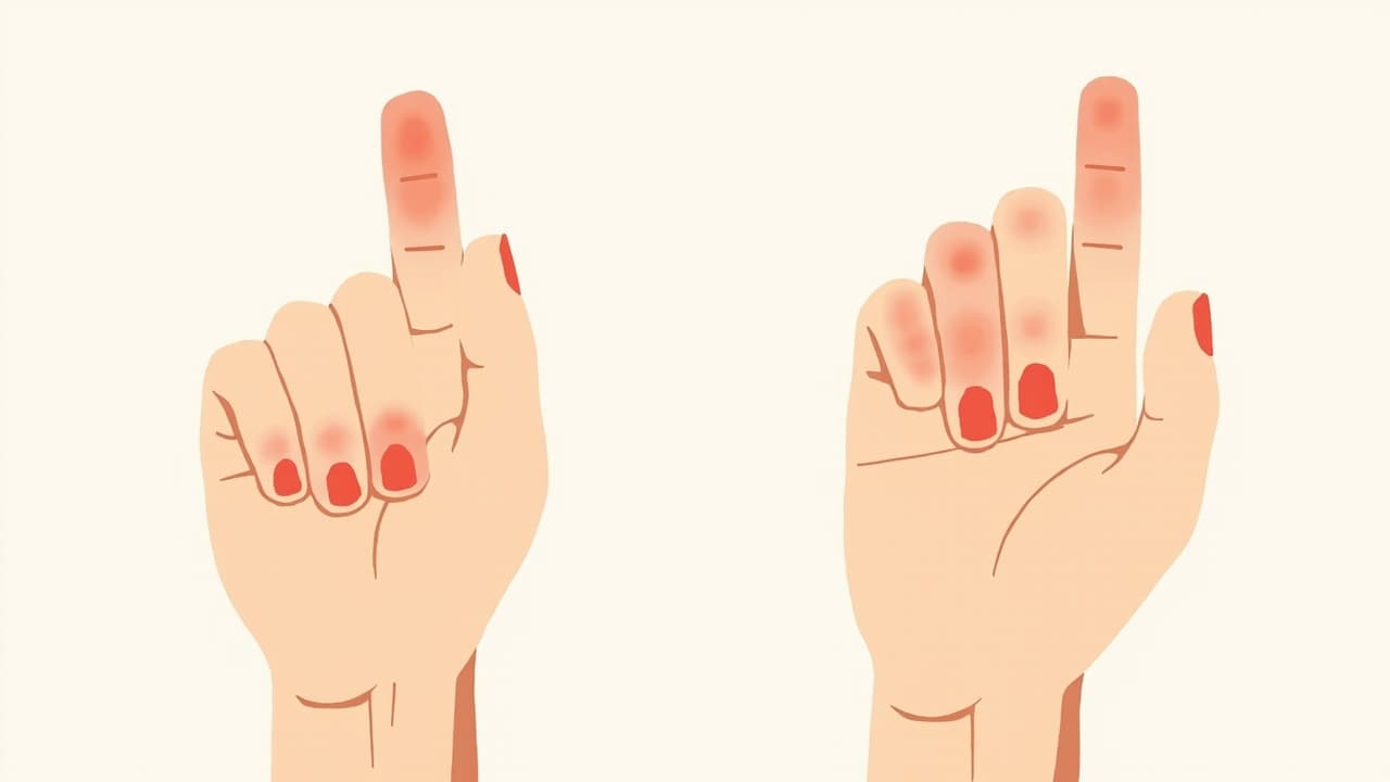 Carpal Tunnel Tingling vs. Numbness: What Your Symptoms Mean (2026)