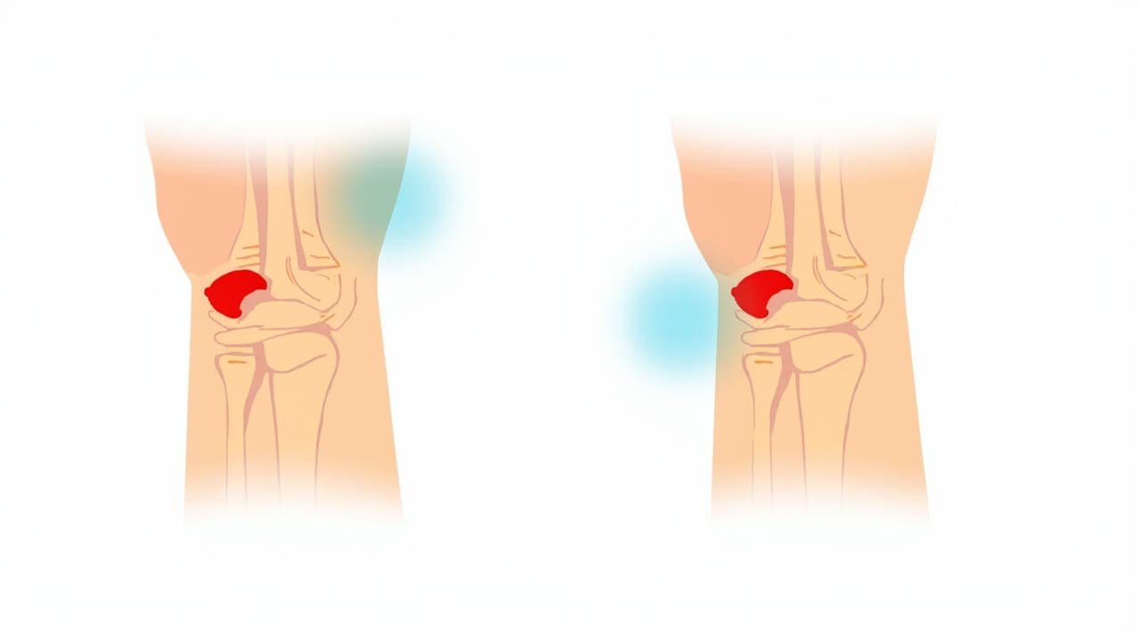 Carpal Tunnel vs. Tendinitis: How to Tell the Difference (2026)