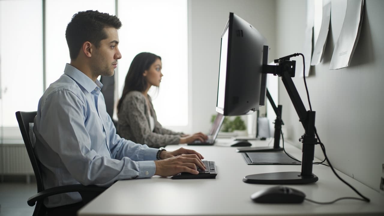 How to Prevent Carpal Tunnel at Your Desk (2026)