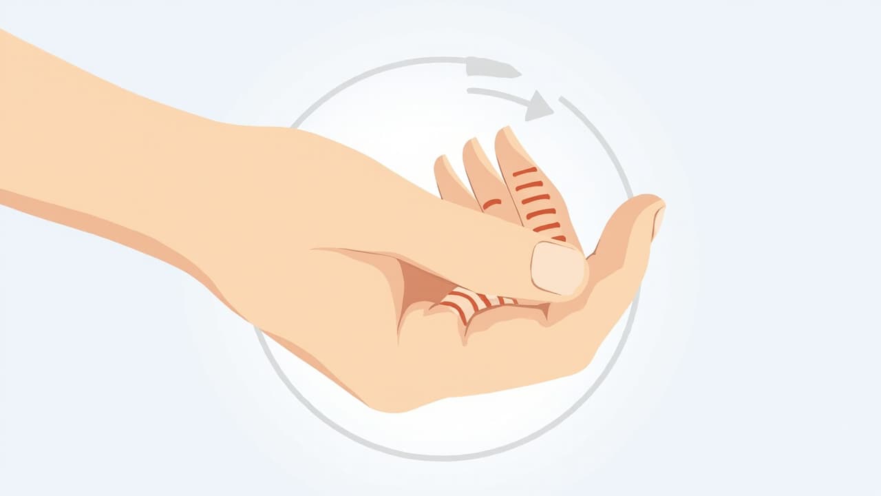 Do Wrist Circles Help or Hurt Carpal Tunnel? (2026)