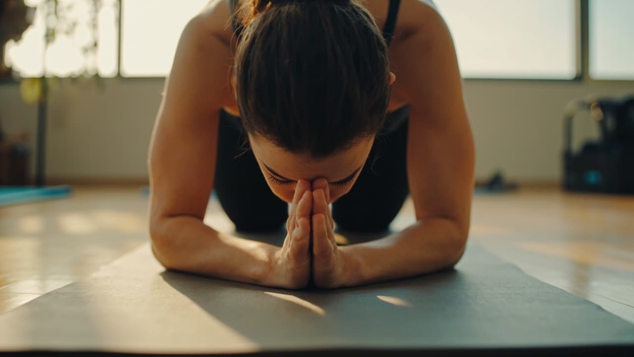 Yoga for Carpal Tunnel Syndrome: 8 Poses That Help 2026