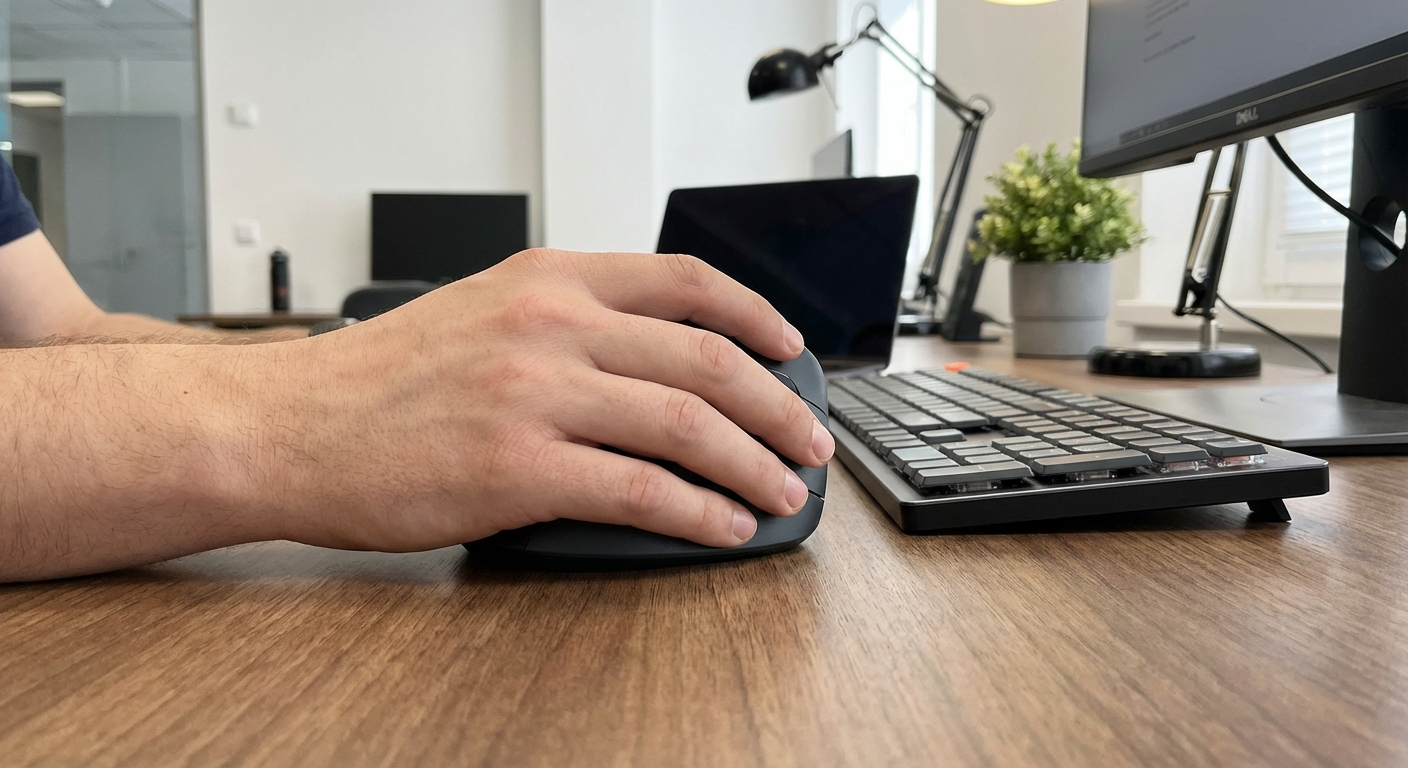 Bar chart showing carpal tunnel surgery success rates and patient satisfaction data