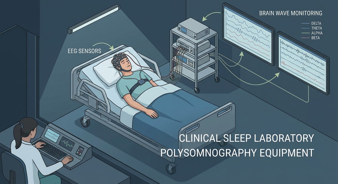 Withings Sleep Analyzer under-mattress sleep tracking pad