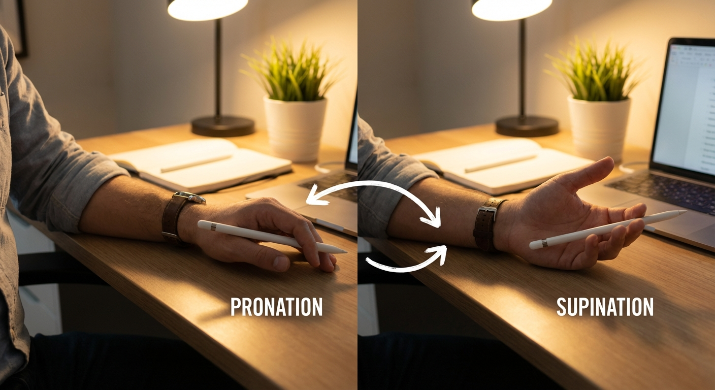 Carpal Tunnel Exercises